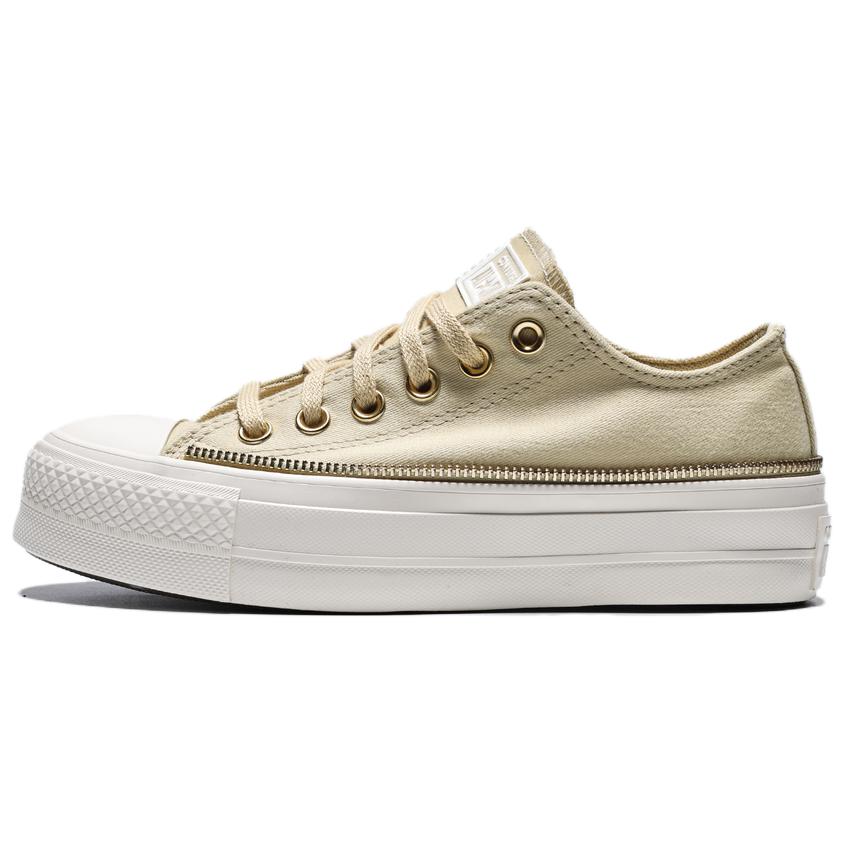 Converse Chuck Taylor SEASONAL Canvas Shoes Women s Brown 36