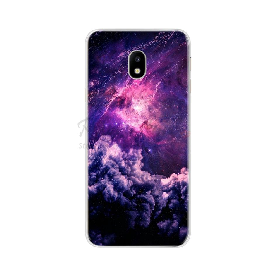 Phone Case For Samsung Galaxy j3 j5 j7 2017 Case Soft Silicone Cover for Protector Samsung j3 j5 j7 2017 Back Cover bumper Coque