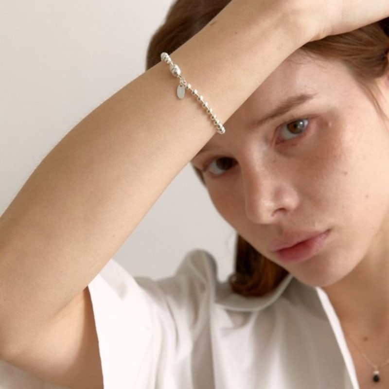 Momen Momen WATER Drop Drop BRACELET-001