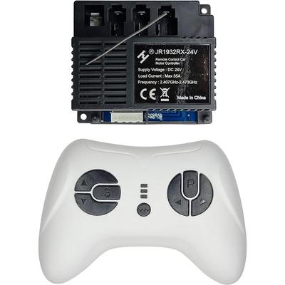 JR1932RX24V Receiver For Children Electric Car Upgraded Remote Control
