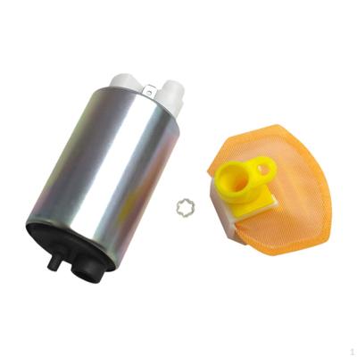 Motorcycle Fuel Pump Replacing for Honda CBR500R 2013-2018 NC700J (dct)