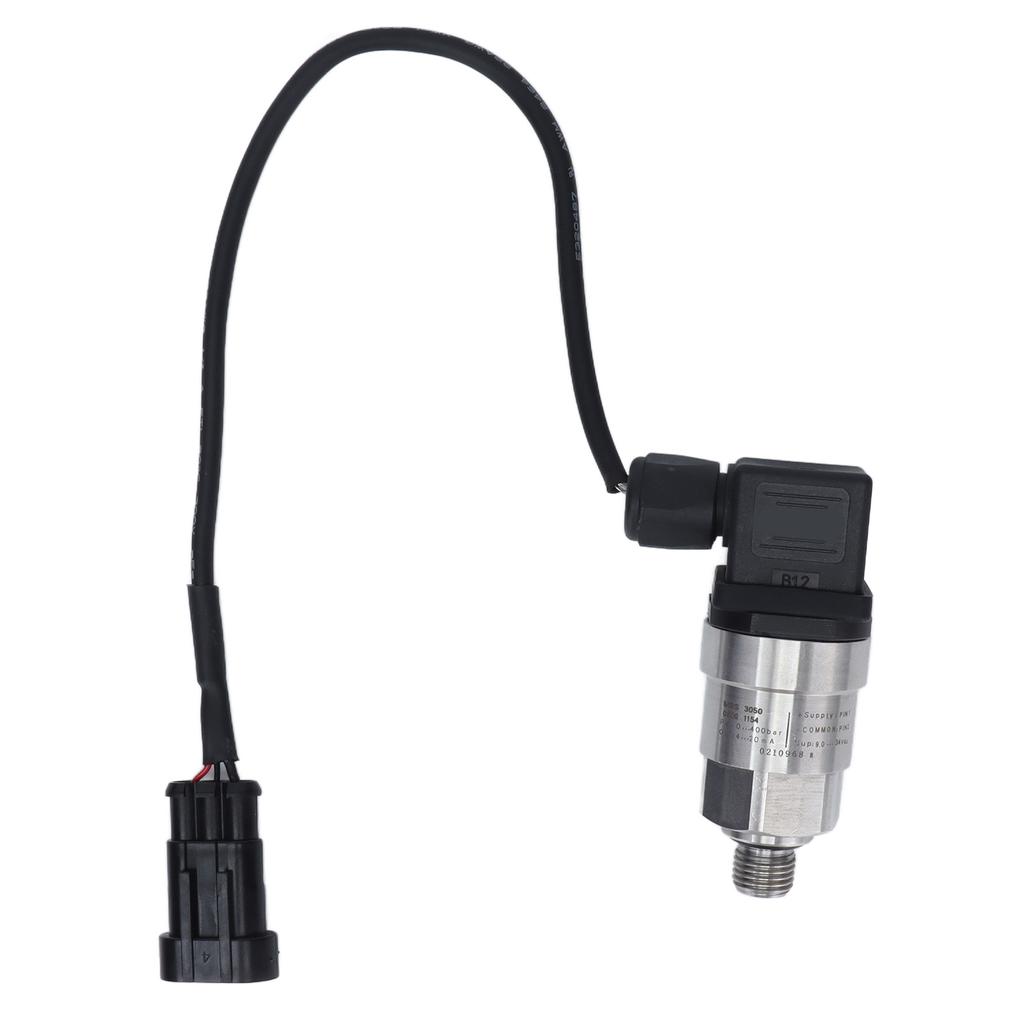 Pressure Transducer Sensor 400bar Pressures Transmitter for Lonking Series MBS3050‑060G1154
