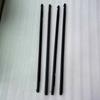 Car Outside Window Moulding Trim Weatherstrip Weather Strip Seal Belt For 2004-2010 Mazda 3 BK