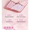 ROZO - Angel Quad Blush Palette - 2 Types