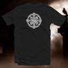Cross #1 COTTON T-SHIRT Christian Religious Symbol