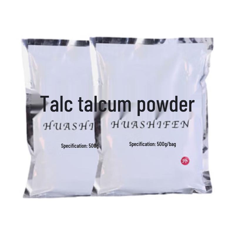 Multi-Purpose Household Talcum Powder