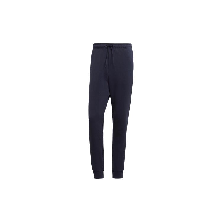 adidas MH Plain T P Sports Pants Men Blue Men s EB5269 M