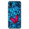 For ZTE Blade A51 Case Lovely TPU Silicone Soft Phone Cover for ZTE Blade A51 / A71 Protect Bumper Cover On BladeA51 A 51 Cute