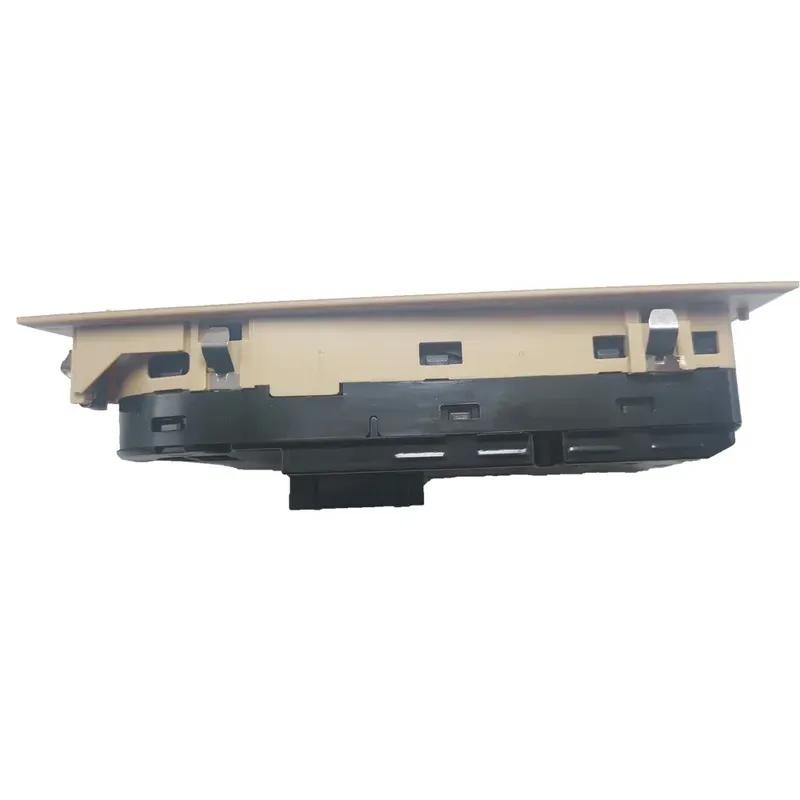 Electric Power Window Master Switch 61319217331 For BMW 318i 320i 325i 330i 335i E90 E91 M3 2005-2012
