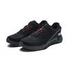 FILA XFT BOA Casual Comfortable Shock Absorbing Durable Low Top Training Shoes Men sneaker Black A12M311401FSI