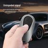Mercedes S400/S450/S350/S320/GLS450 Luxury Metal Key Cover