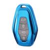 Car Key Cases for Chery Jetour X90 Plus & X70 Plus - Soft Rubber Material