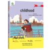 Happy Reading Club Chinese Textbook Reading Series