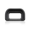AA58 FDA-EP17 Viewfinder Eyepiece Eyecup Eye Cup for Sony A6600 A6500 A6400 Digital Camera, Replace Eyepiece FDA-EP17 EP-17
