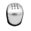 For Ford Mondeo 4 Mk4 IV 2007 2008 2009 2010 2011 2012 2013 2014 Car Gear Shift Knob Gaiter Boot Cover Car Styling Accessories