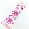 Gem Sticker Jewels for Crafts,Selfs Adhesive Rhinestones Jewel Stick On Gem Acrylic Heart Star Butterfly Sticker