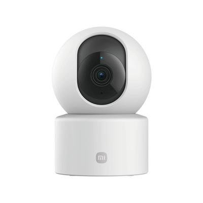[Alexa Compatible] Xiaomi Network Wi-Fi Camera Smart Camera 3 Megapixels Pet Camera Full HD Night Photography Two-Way Voice Call AI Human Detection Xi