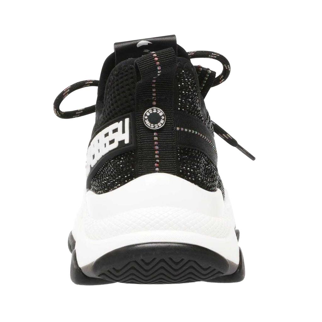 STeve Madden Unisex Adult Maxilla-R-E Trainers