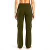 Women's Straight Pants Fashion Casual Pants Nine Point Harlan Pants