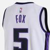 New Nike Basketball Jerseys Men's White DX8473-101