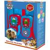 Talkie walkie Paw Patrol - KIDS LICENSING - PW19915
