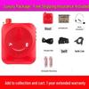 Mini Wireless Little Bee Megaphone: Portable High-Power Speaker for Teachers & Tour Guides