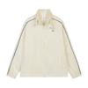 Puma X Musinsa T7 Retro Sports Breathable Stand Collar Zip Long Sleeve Jacket Unisex Jackets 638014-87