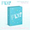 [Pre-Ordine] IDID FLY Fly Pack Album Kpop Fotocarta Edizione Limitata Ufficiale