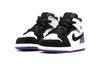 Jordan 1 Mid SE Purple TD BQ6933-105