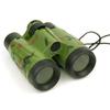 Camo Print Child Telescope Kids Outdoor Games Magnification Toys with Neck Strap