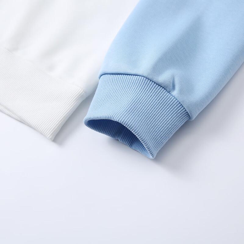 Paul Frank Men's Casual Loose Hooded Sweatshirt