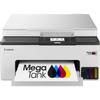 Canon GX1051 Multifunction Printer MegaTank WiFi Duplex White