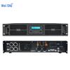 Weishu AQ-9300 Professional Power Amplifier (CN Version)