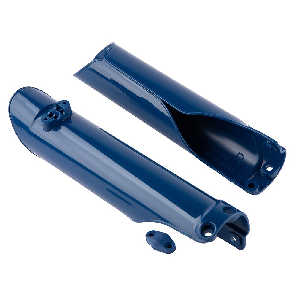 Universal Motocross Front Fork Protector Covers For KTM SX SXF XC-W EXC-F For Husqvarna TC FC FE 125 150 250 300 350 501 15-20