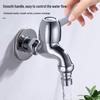 Larsdair Washing Machine Faucet