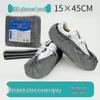 Engångs skoskydd i non-woven (200 st)