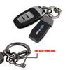 Porta-moedas, clips, porta-chaves – Chaveiros