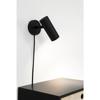House Nordic Lampe murale à LED Lia Noir 442794