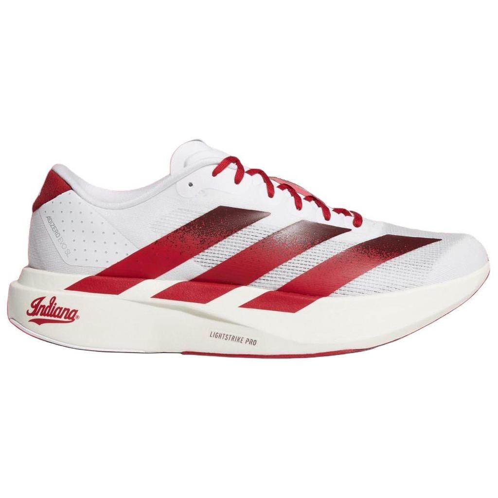 Adizero Evo Sl Ncaa x Adizero Evo Sl Adidas 'Indiana' JQ4576