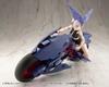 Kotobukiya M.S.G Modelárske podporné produkty Gigantic Arms Rapid Raider (Tanečník v tieni Ver.) - Približne. Dĺžka 235 mm, Plastikový model v neštandardnom meradle