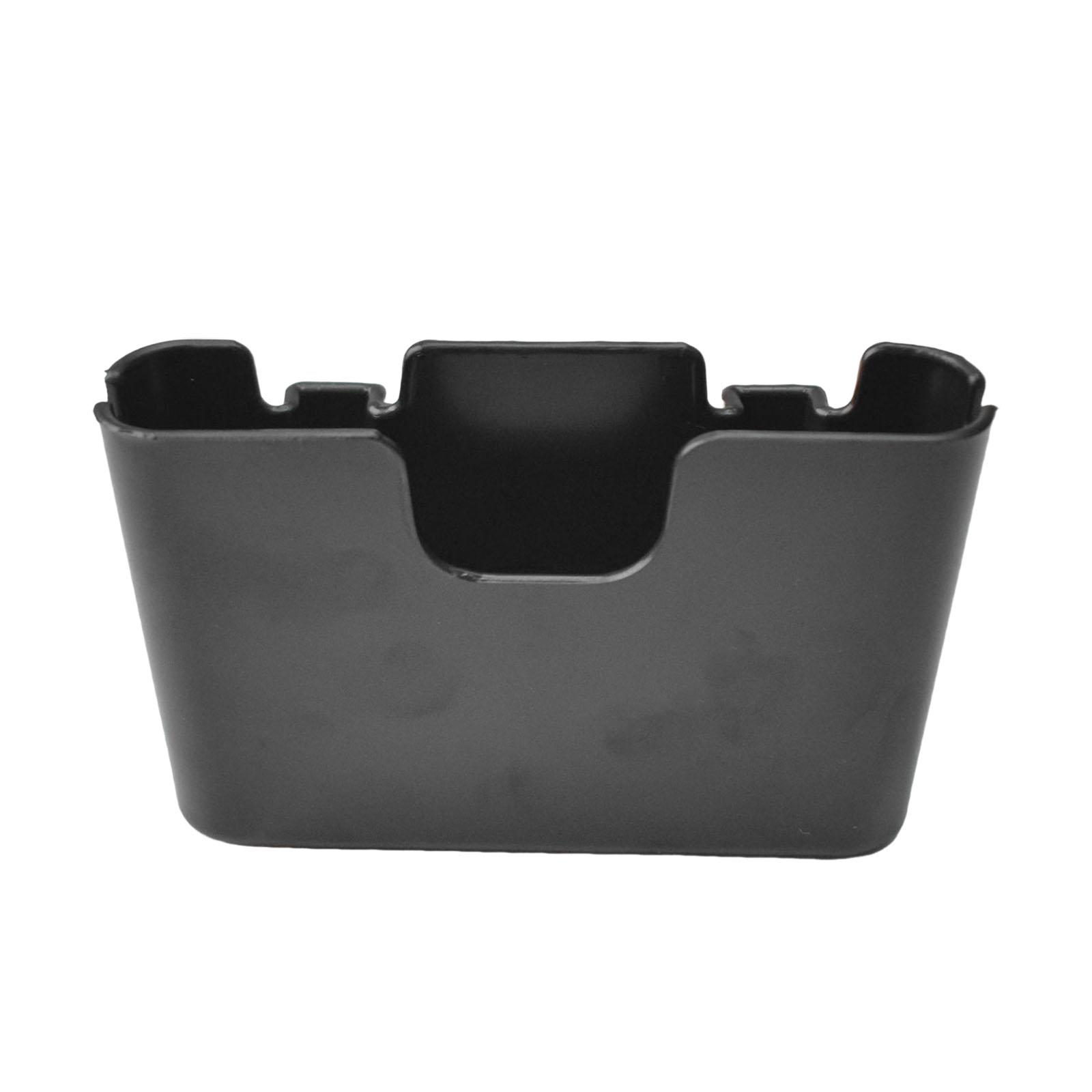 

Sixthsmoy Center Console Hanging Storage Box Tray for 2025-2025 2025 Ford F150 Accessories Interior Phone Mount Tray Organizer