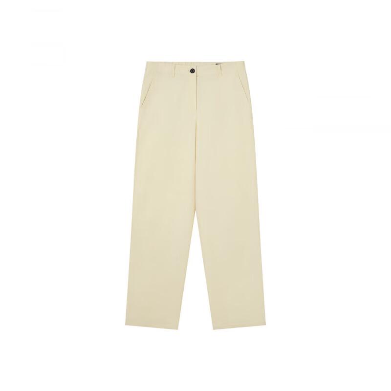 HAZZYS Women's Straight Casual Pants