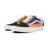 Vans Old Skool Unisex Low-Top Casual Sneakers