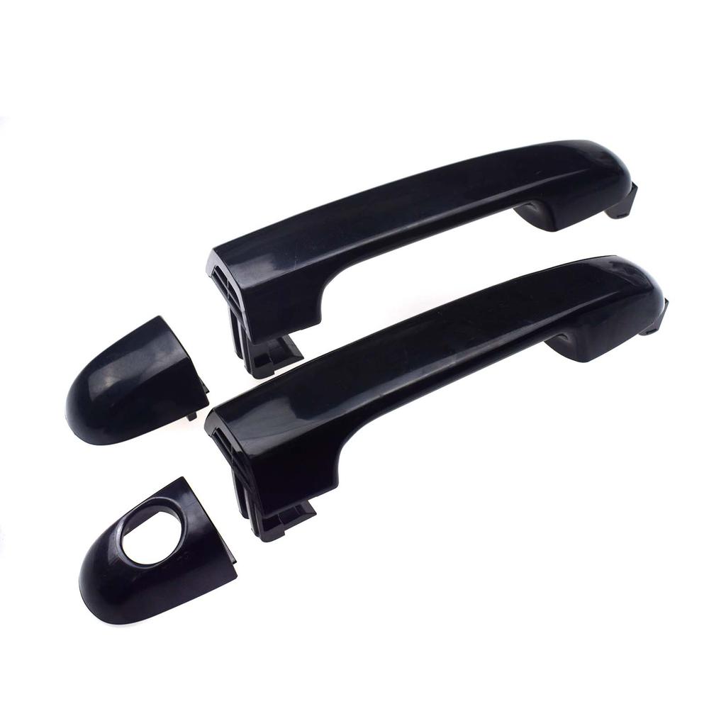 Front Rear Exterior Outside Door Handle Left Right 1/2PCS For Hyundai I20 PB 2009 2010 2011 2012 2013 2014 2015 82651-1J000 New