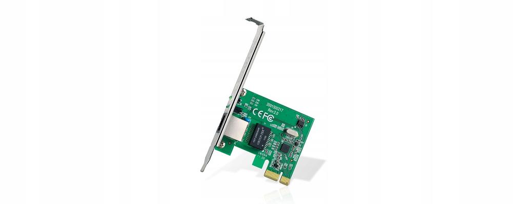 Karta Sieciowa TP-Link TG-3468 PCI-E 10/100/1000Mbps