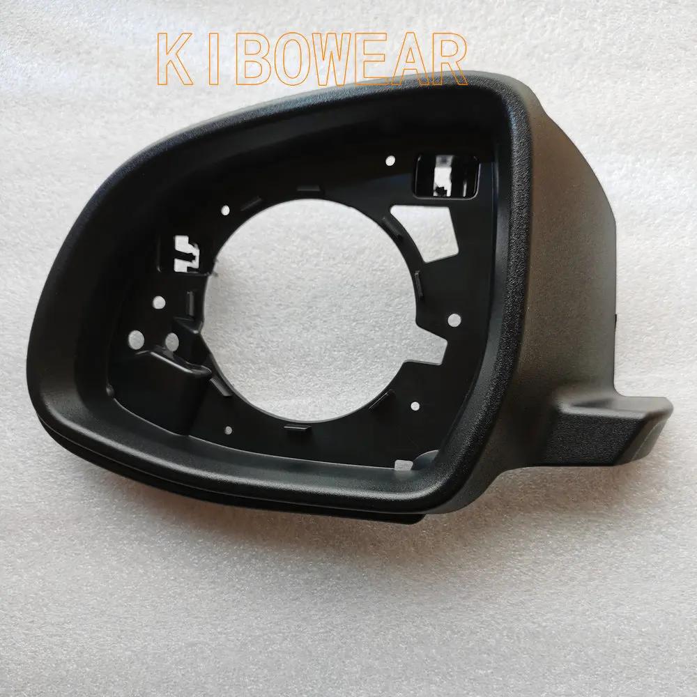 Glossy Black Side Wing Mirror Housing Trim Frame For BMW X3 F25 X5 F15 2014-2020 X4 X6 F26 F16 2015 2016 2017 2018 2019 auto