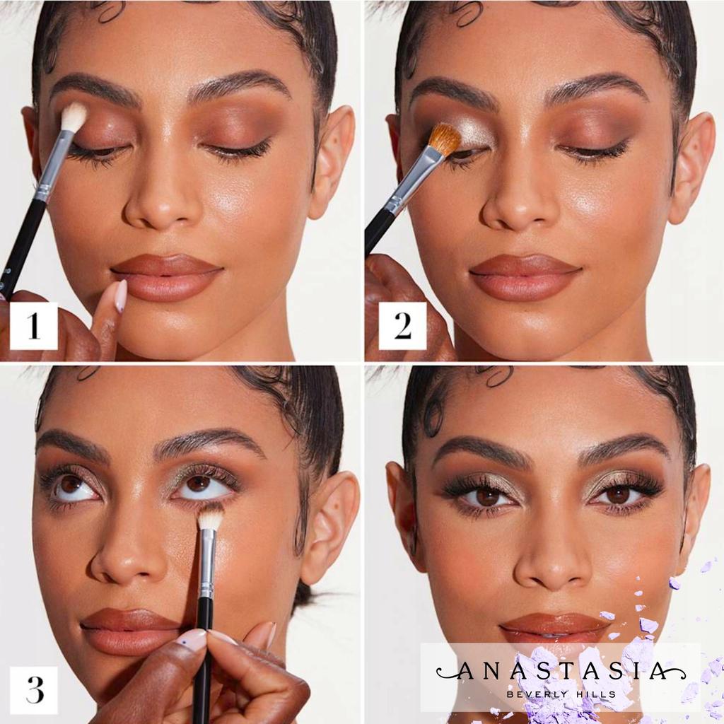 Anastasia Beverly Hills Nouveau Palette - - 1