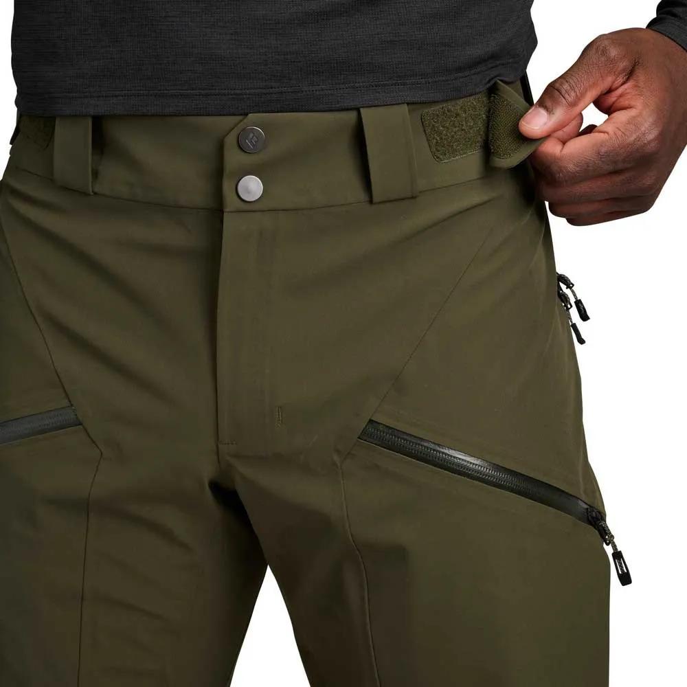 Black Diamond Recon Stretch Pants