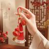 Porte-monnaie, clips, porte-clefs – Porte-clefs