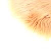 Heart Shape Hand Rest Nail Cushion Nail Art Photo Background Fluffy Table Pad